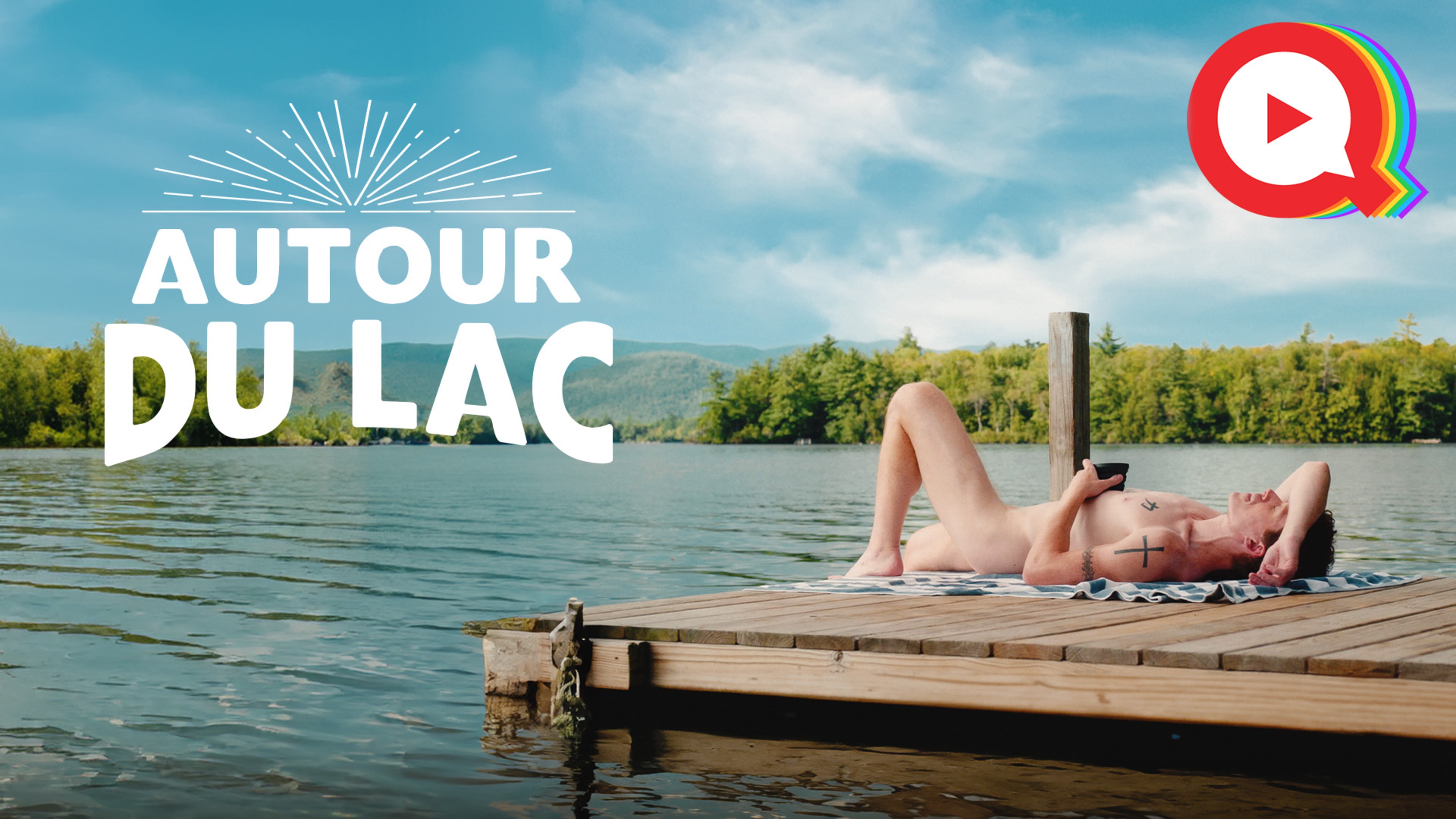 Autour du Lac