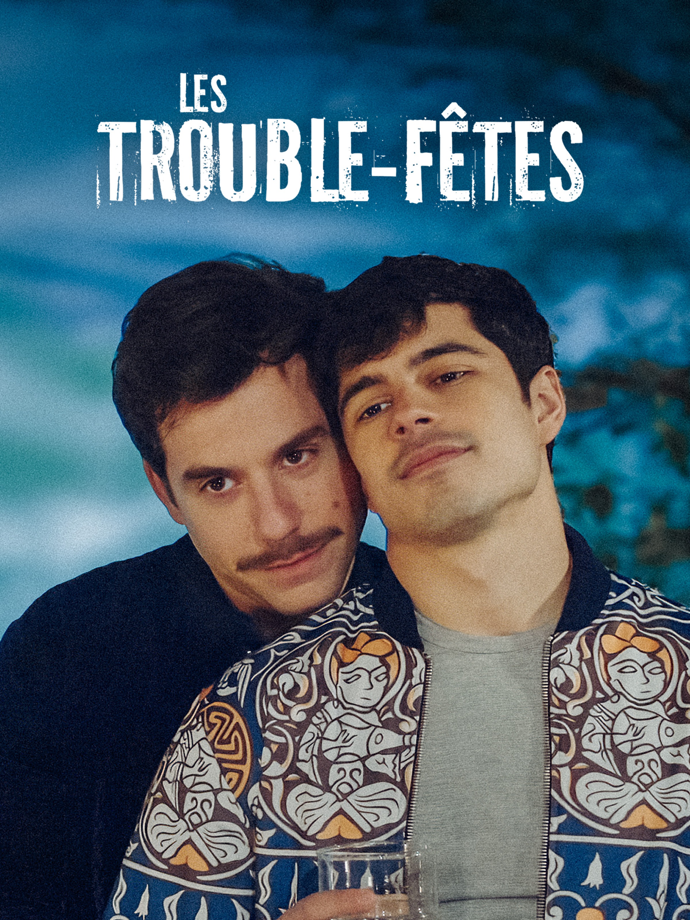 Les trouble Fêtes