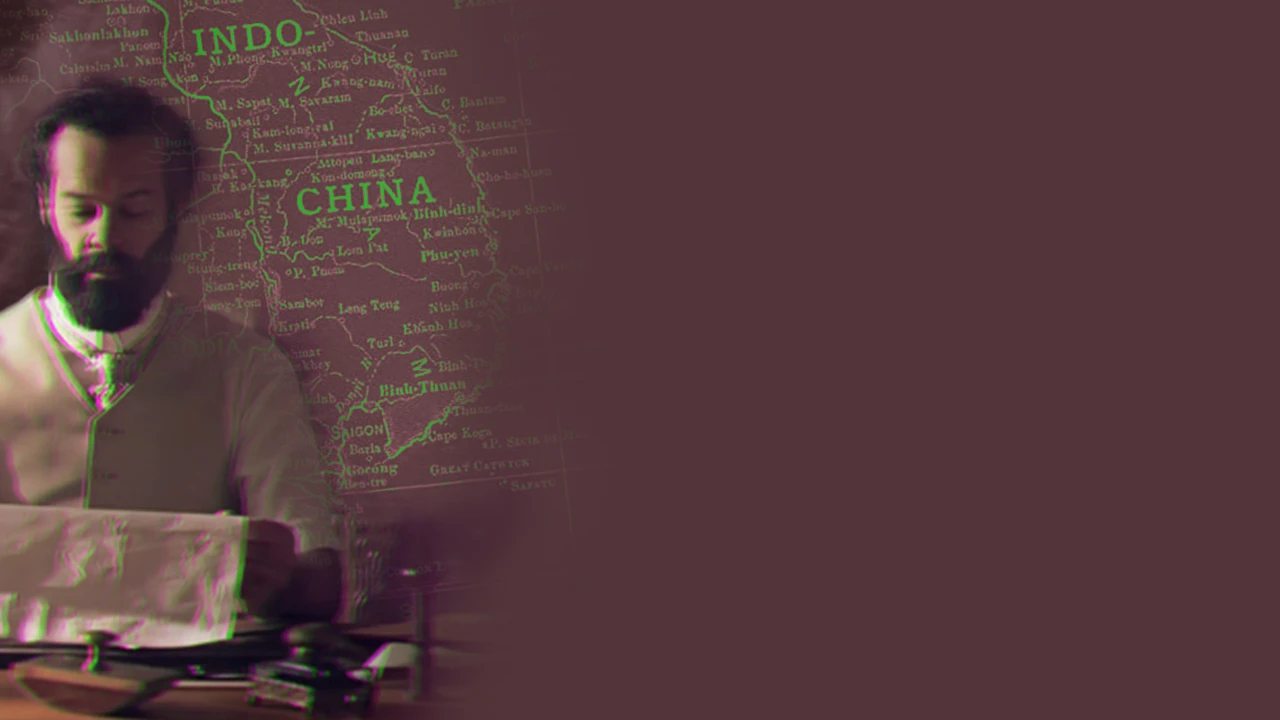 Opium en Indochine, une affaire d’état