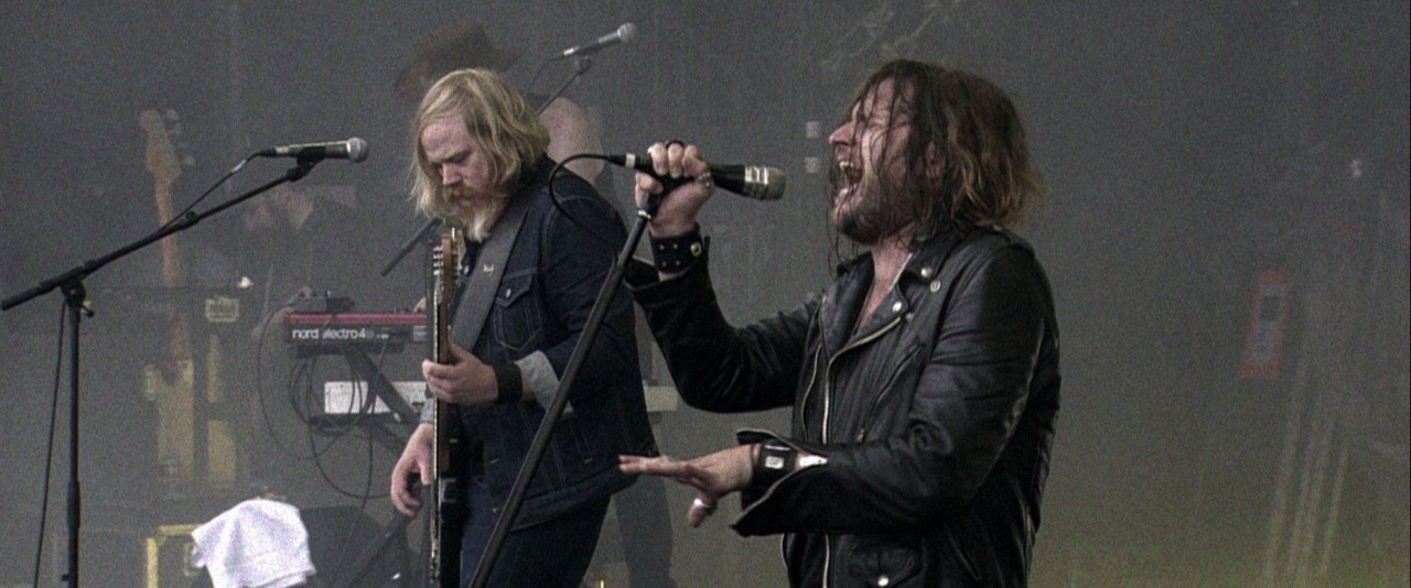 Rival Sons (Download Paris - 2016)