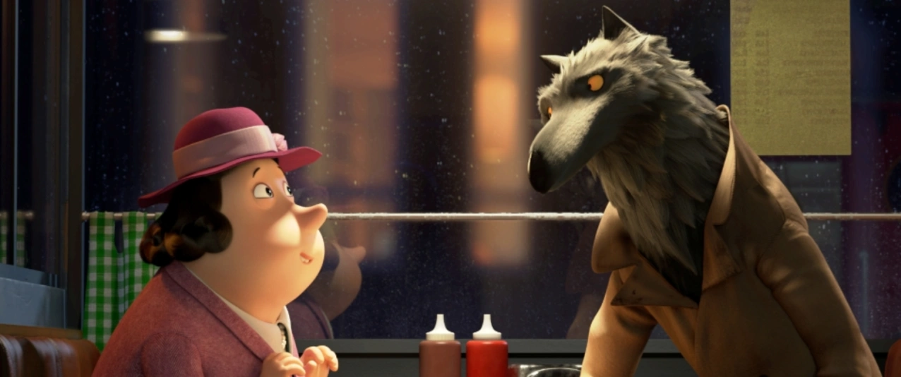 Un conte peut en cacher un autre