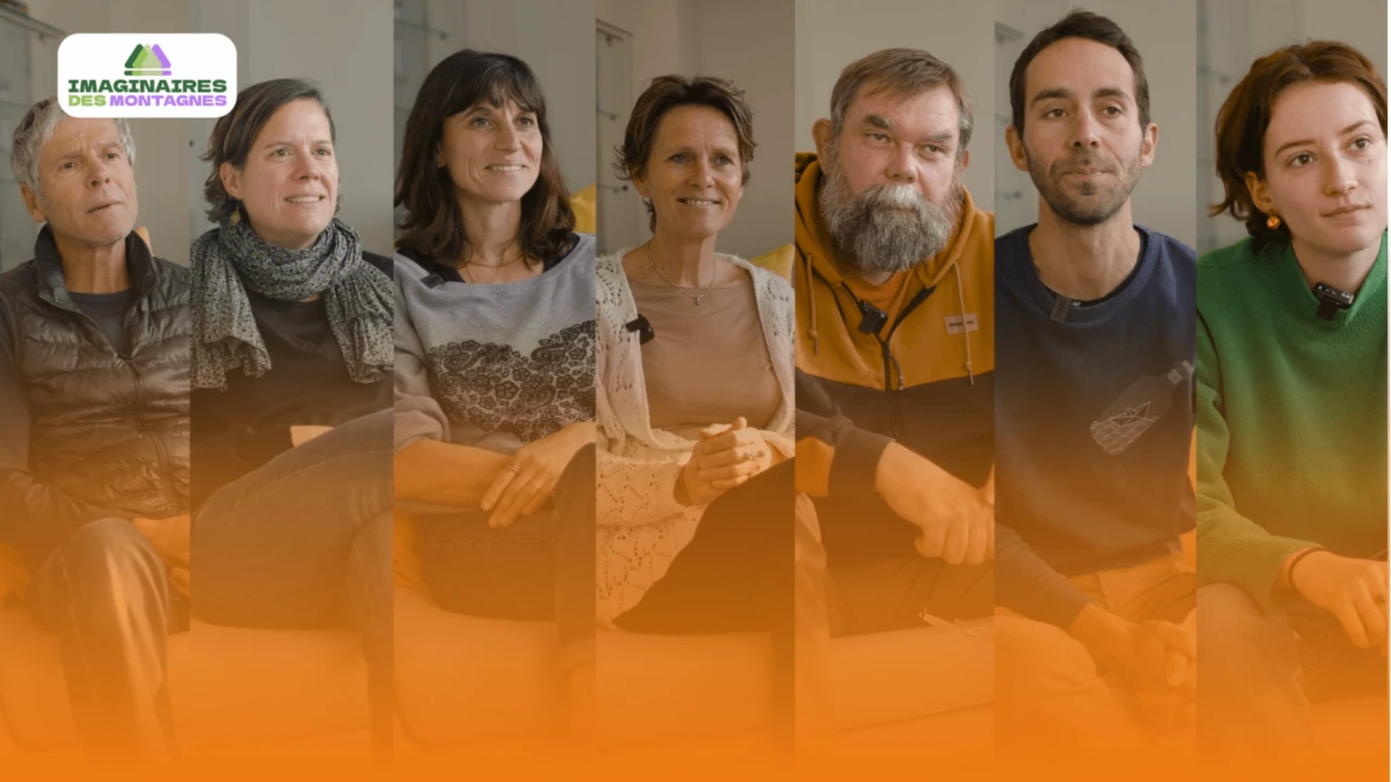 Un collectif pour les Imaginaires des Montagnes