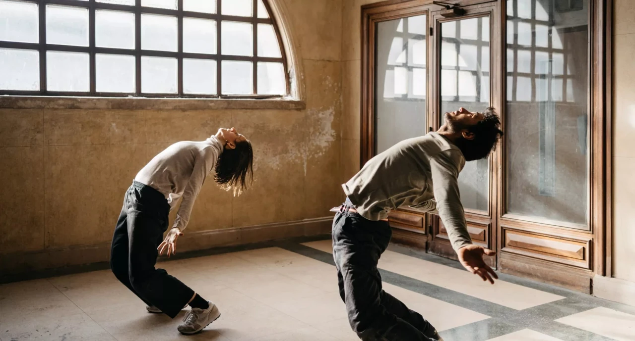 Mosaïque – Giza | Ahotsak