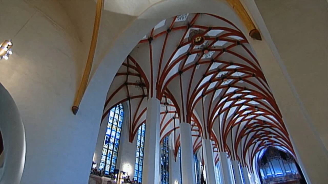 Jacques Loussier Bach swing