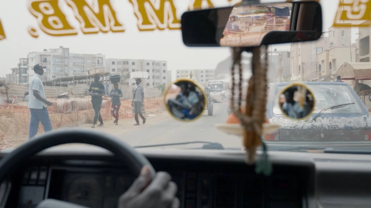 Jigeen Ni – La voie des femmes