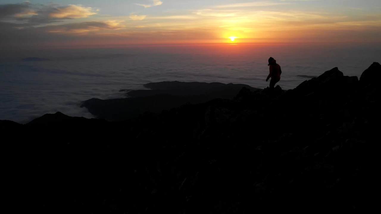 Pirineistas, Mujeres Y Montañas (VOST)
