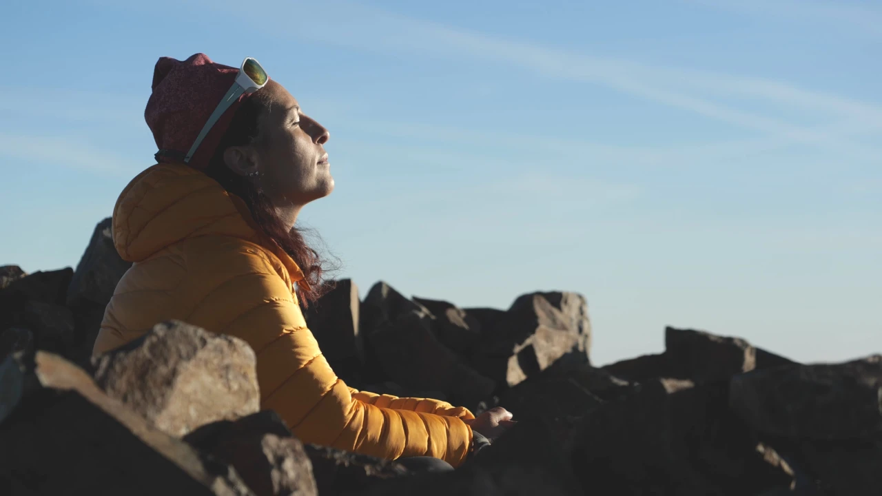 Pyrénées, Femmes Et Montagne (VF)