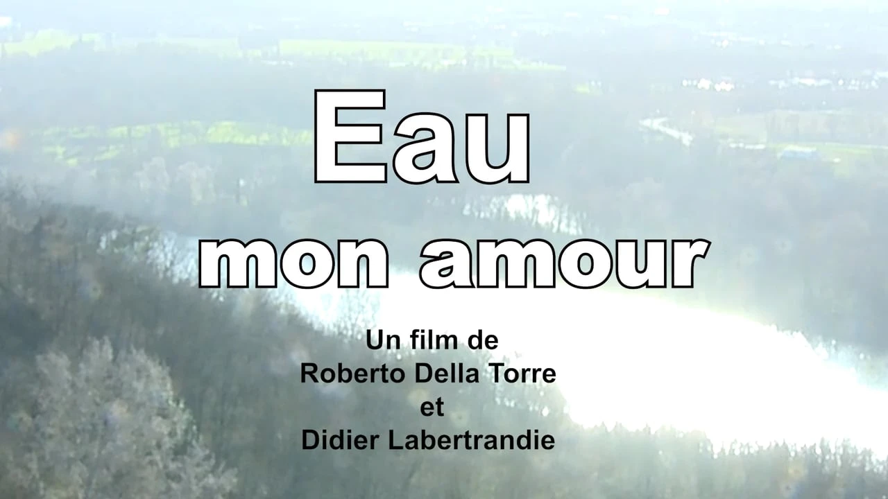Eau mon amour — Privé