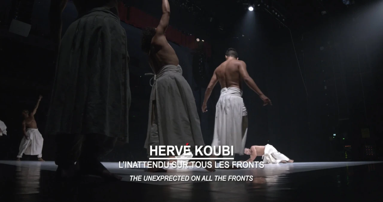 L’Inattendu sur tous les fronts