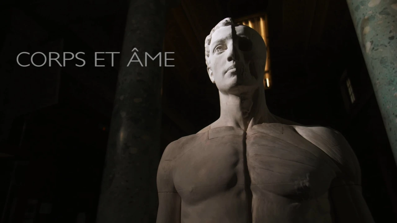 Corps & Âme