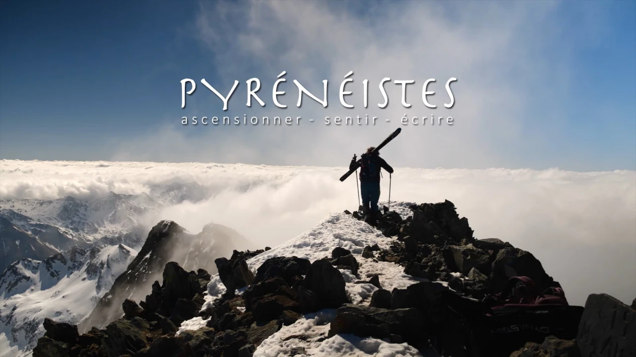 Pyrénéistes