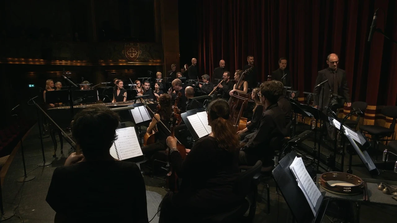 Daphnis et Alcimadure