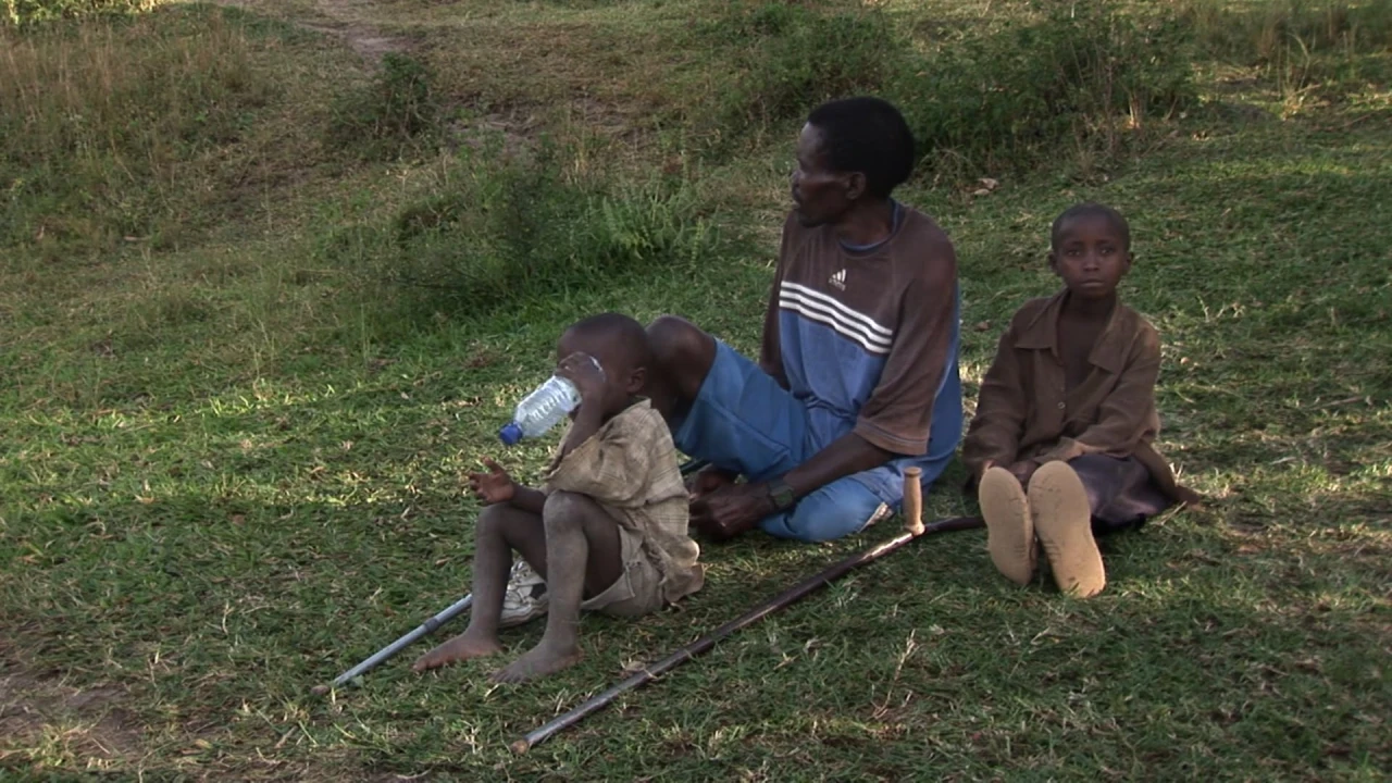 Au nom du Père de tous du ciel