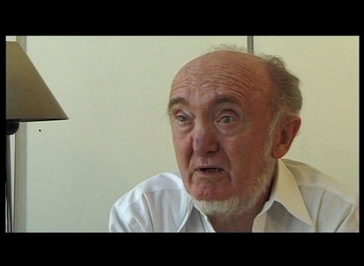 Une communauté Emmaus, je est un autre