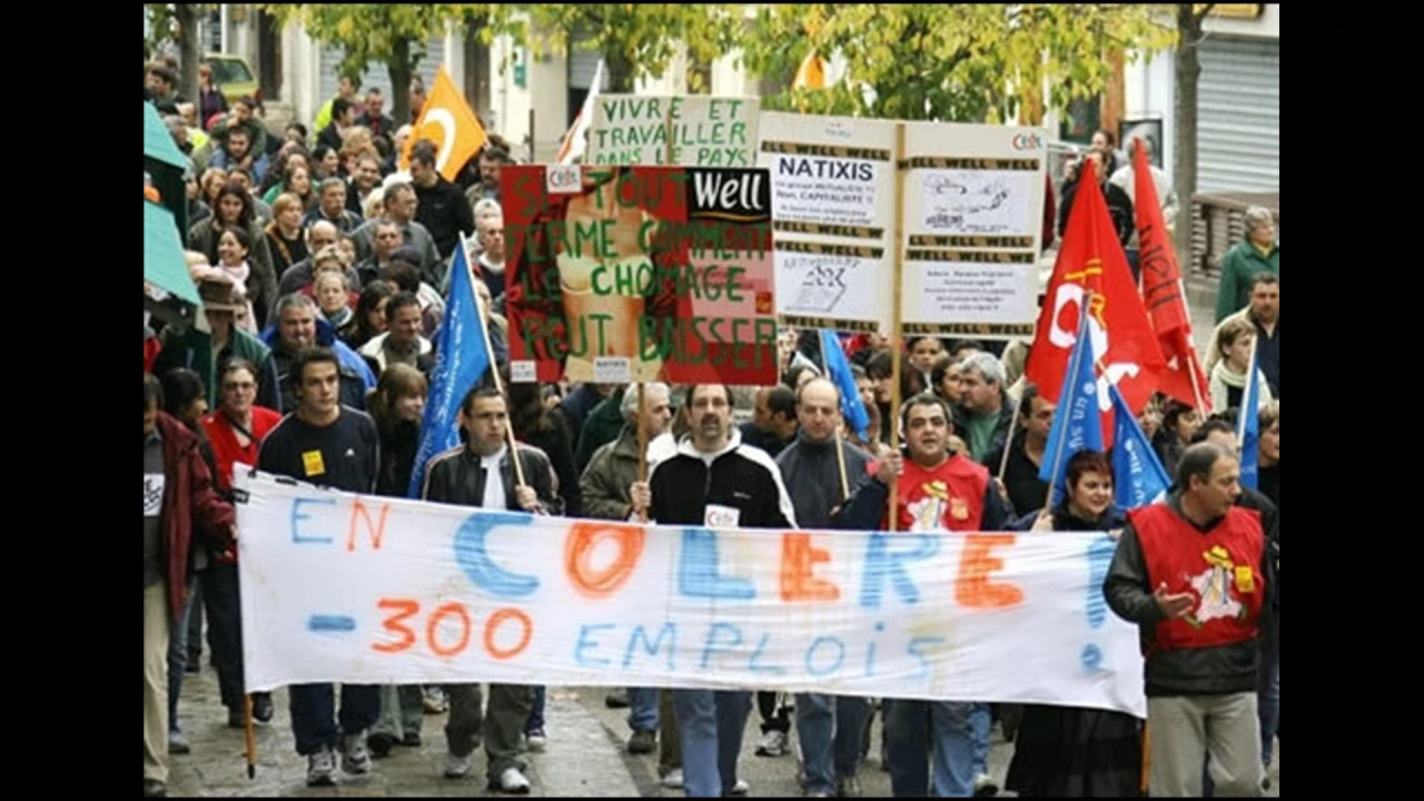 Well, Well… Des bas et des hauts