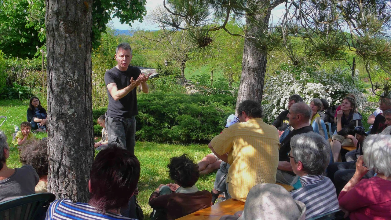 La philo à bras le corps