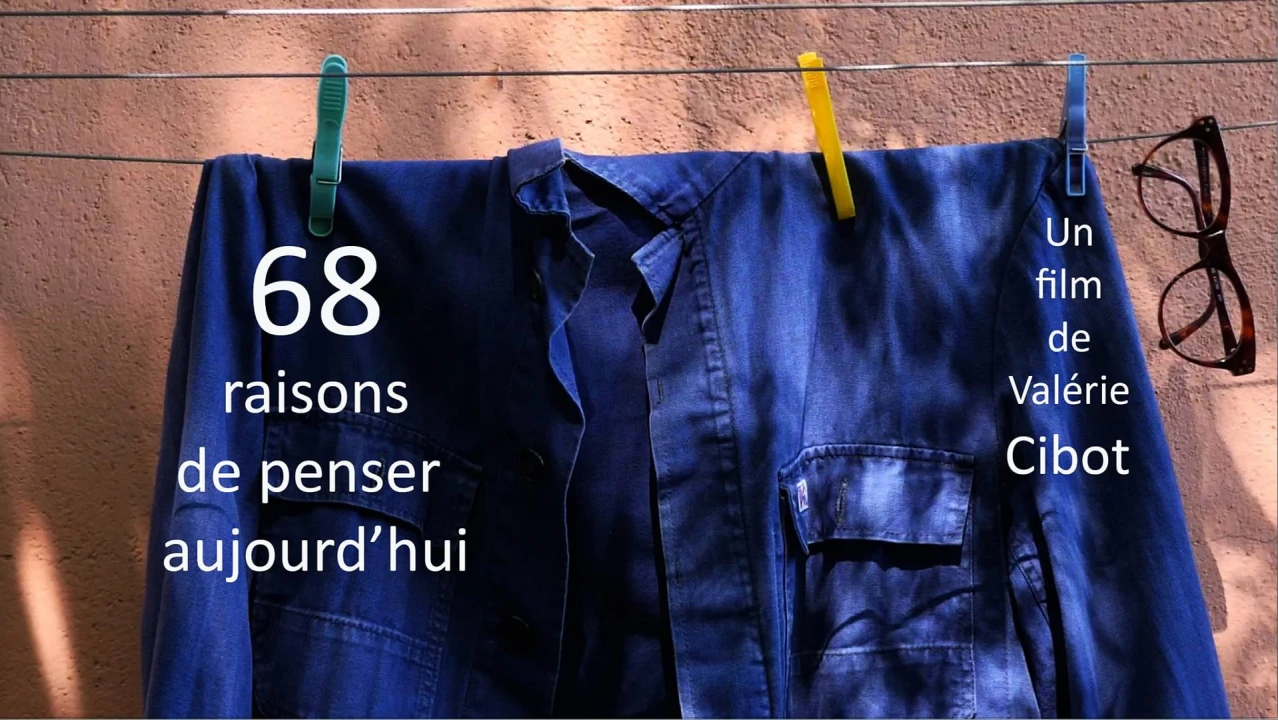 68 Raisons de penser aujourd’hui