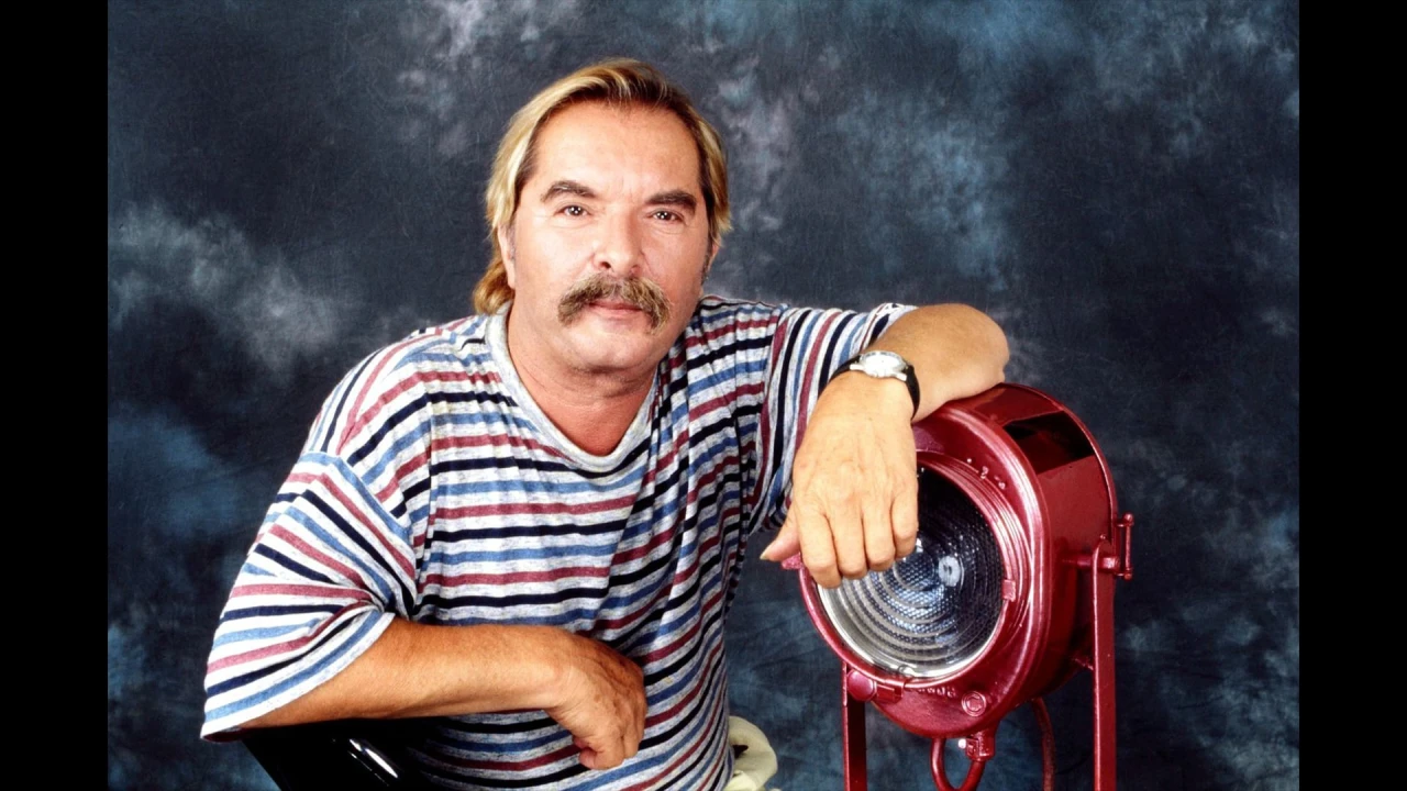 Qui c’est celui-là ?