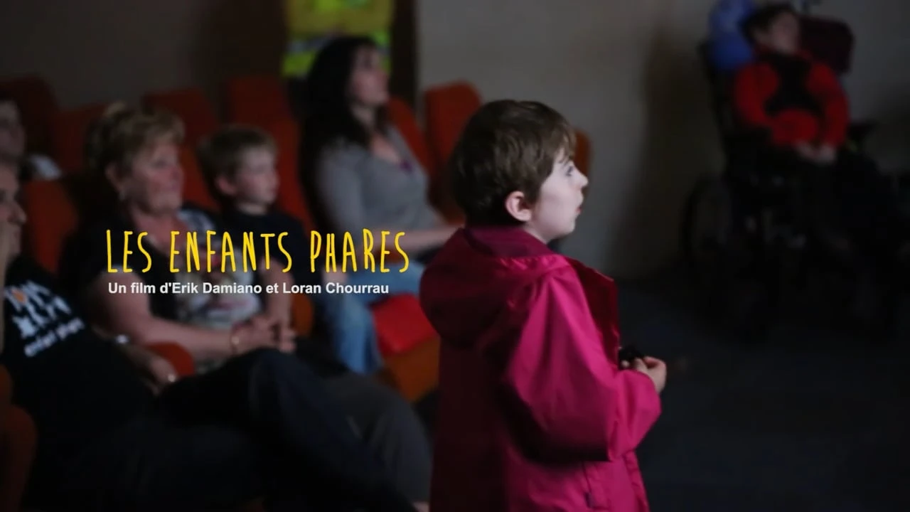 Les Enfants Phares