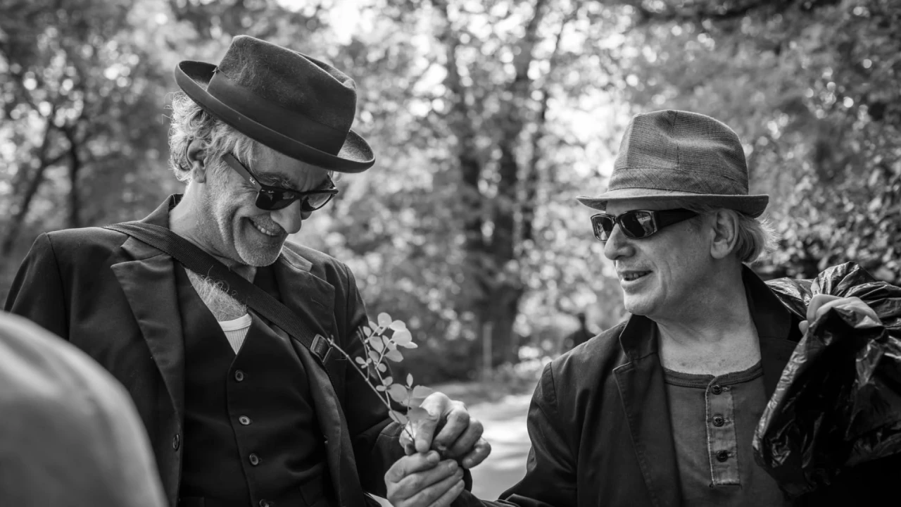 Le trouble de Mosner