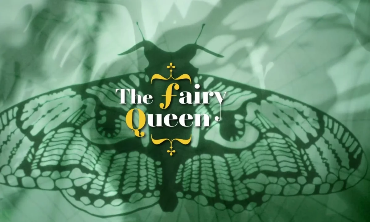 The Fairy Queen