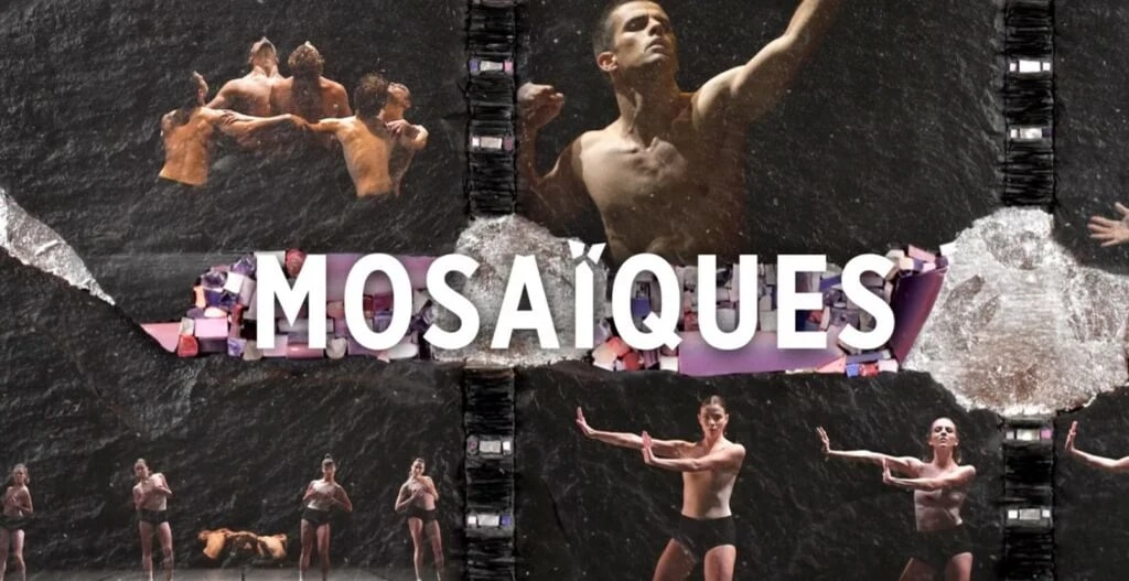 Mosaïques