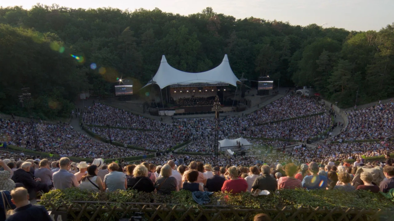 Waldbühne