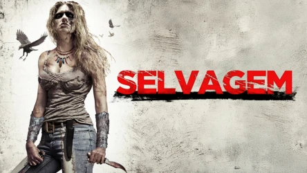 Selvagem