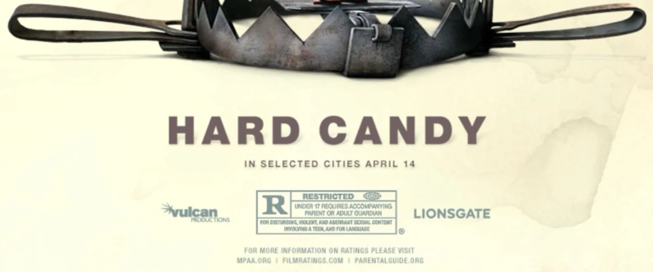 Hard Candy