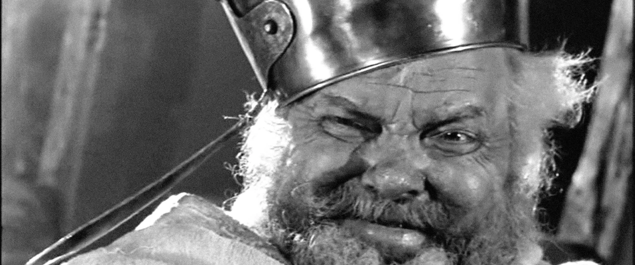 Falstaff: Chimes at midnight