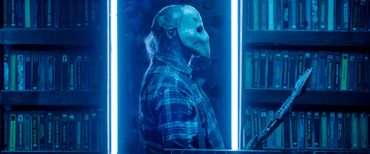 O Último Videoclube