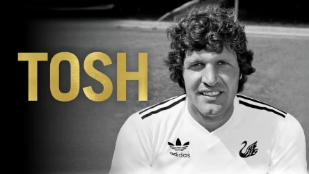 Tosh