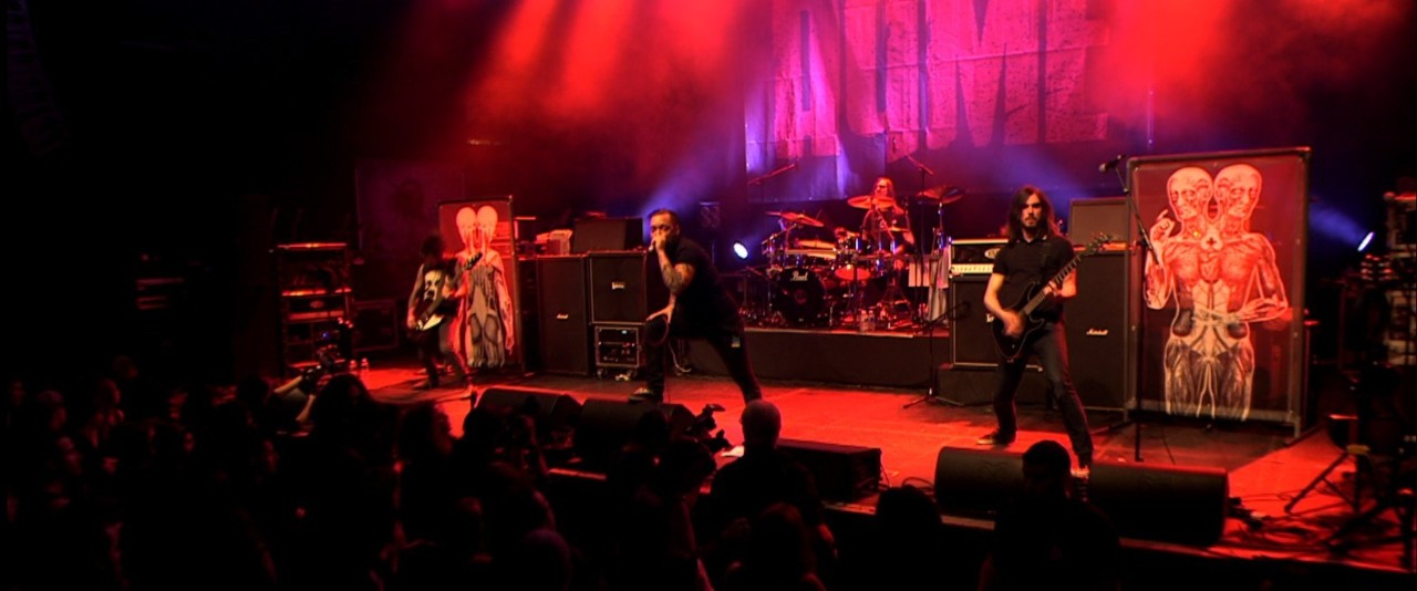 AqME (Le Transbordeur - 2015)