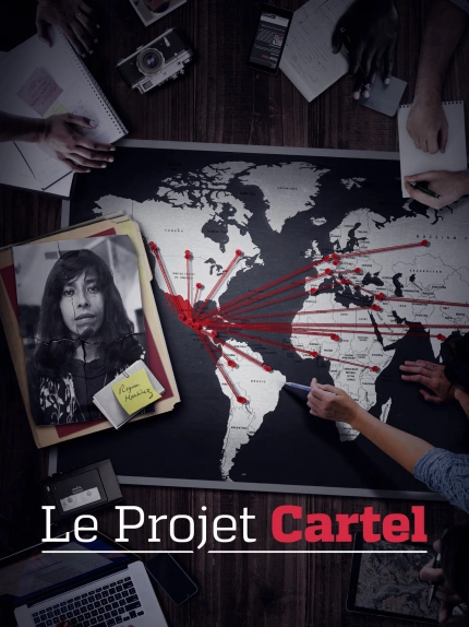 Le Projet Cartel