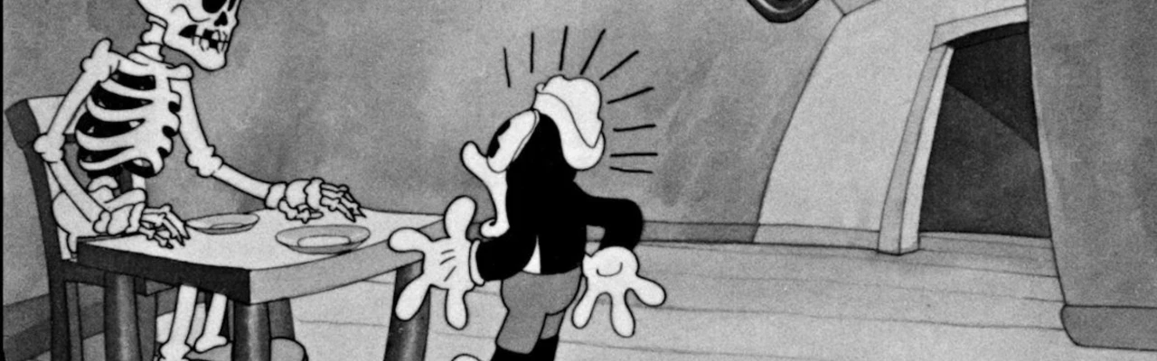 La Maison hantée (Flip la grenouille)