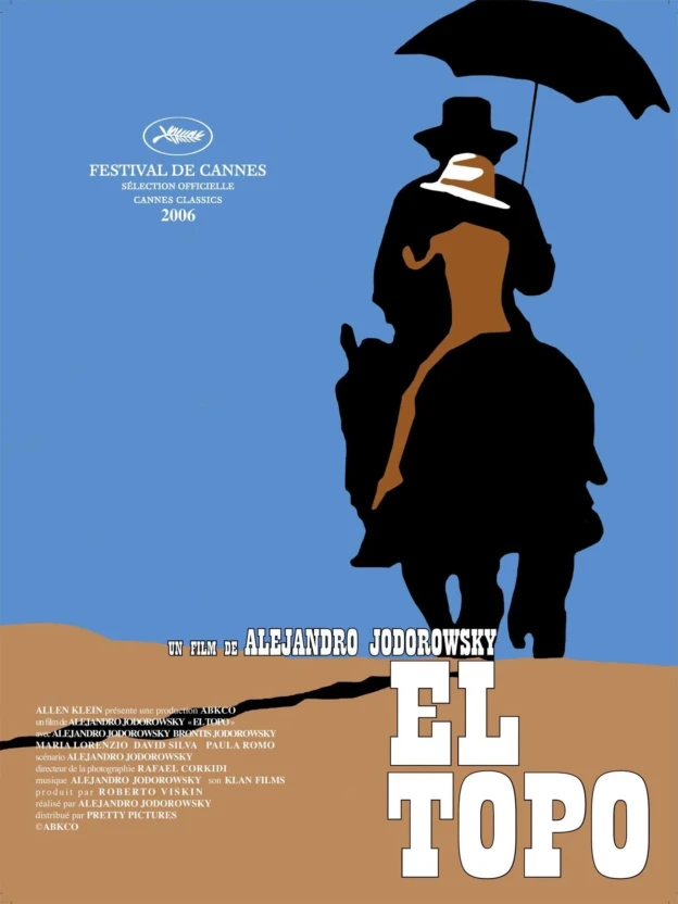 El Topo