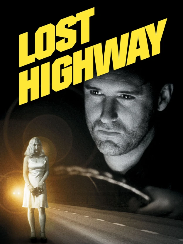 Lost Highway