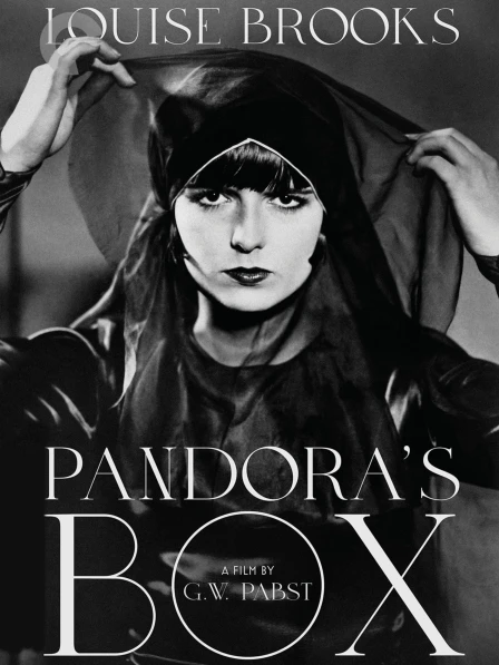 Pandoras ask