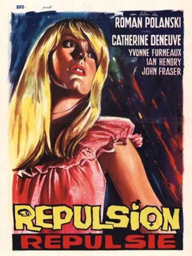 Repulsion