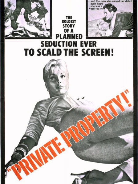 Private Property