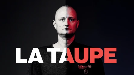 La Taupe