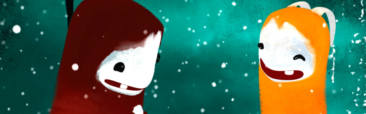 The Silence Beneath the Bark