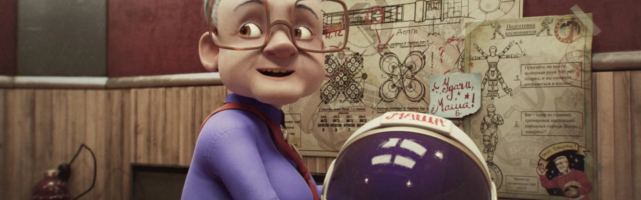 The Pioneers of the Universe