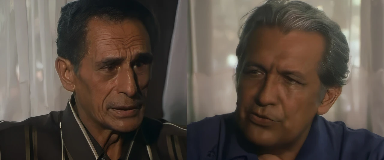 Here A'ia - Jean Juventin et John Teariki