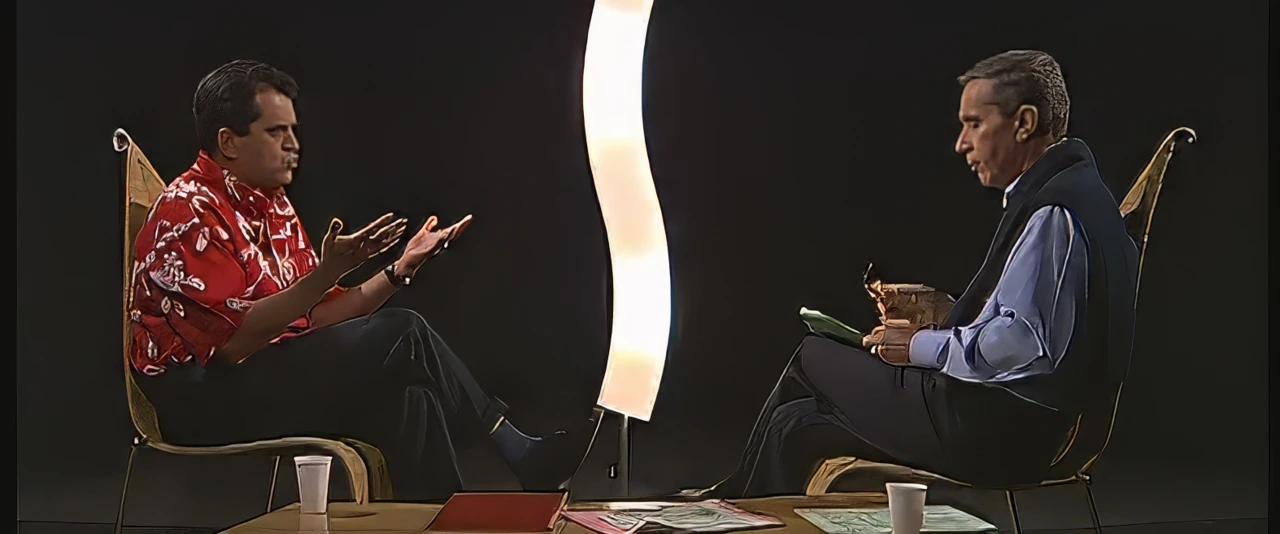 Ainsi soit-il - Edouard Fritch