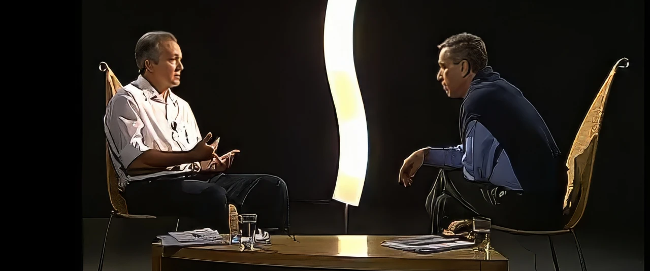 Ainsi soit-il - Emile Vernaudon