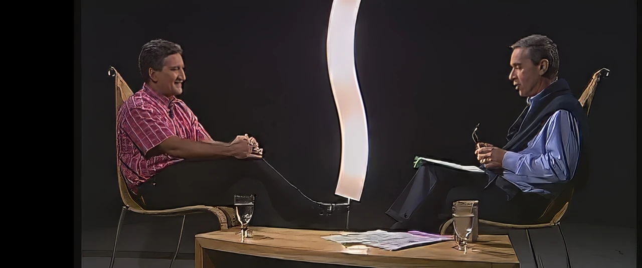 Ainsi soit-il - Jean-Christophe Bouissou