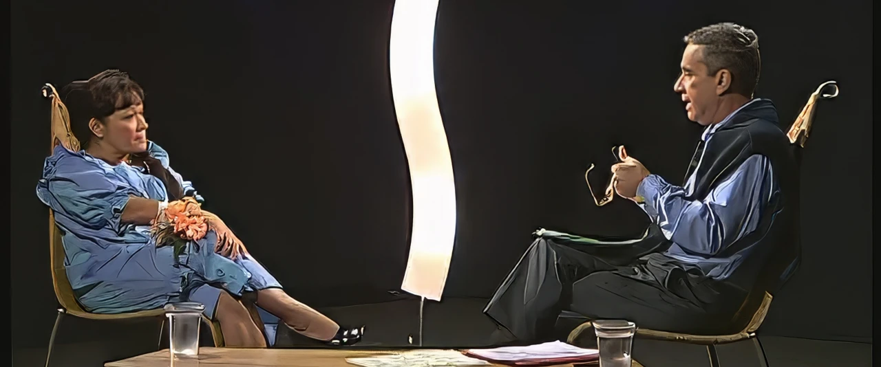 Ainsi soit-il - Louise Peltzer