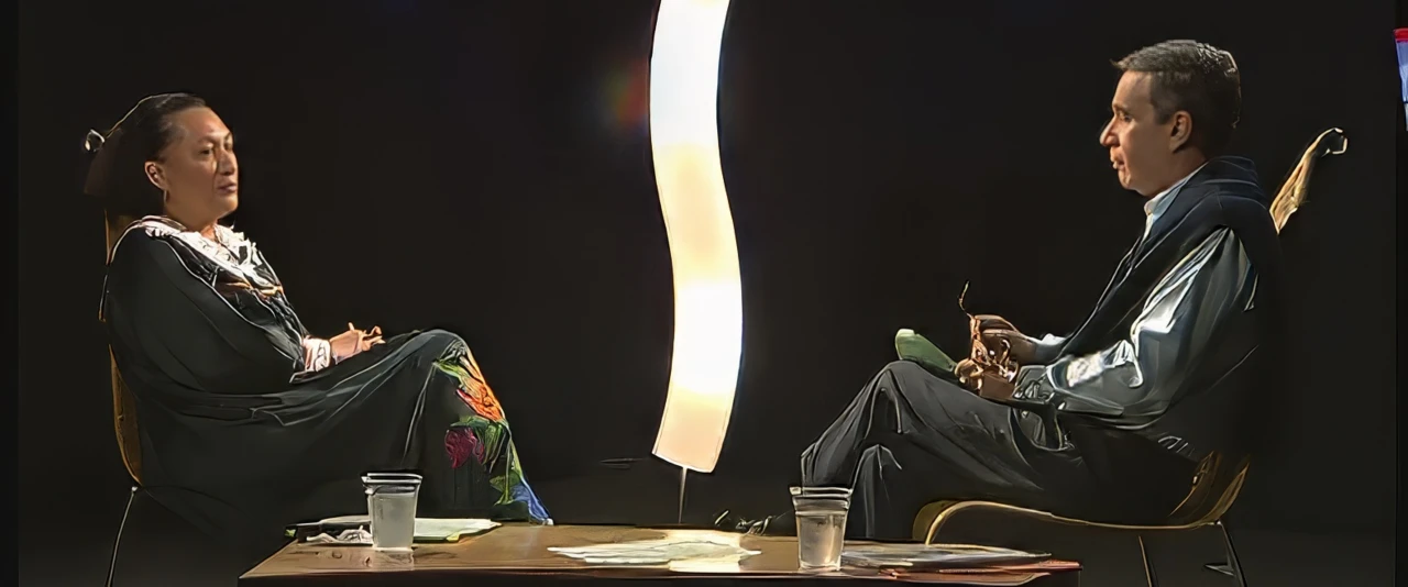 Ainsi soit-il - Lucette Taero