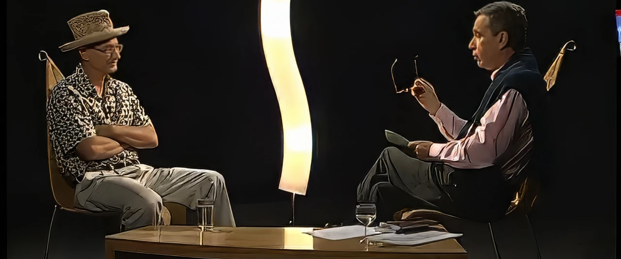 Ainsi soit-il - Marc Frémy